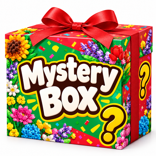 Überraschungsbox